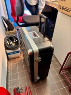Yamaha O1V96 digitale mixer incl kaart en hardcase, Ophalen, Zo goed als nieuw, 20 kanalen of meer