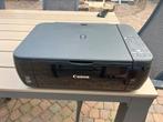 Canon all in one printer, Computers en Software, Printers, Ophalen of Verzenden, Zo goed als nieuw, Scannen, Printer
