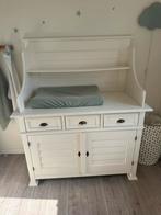Kidsmill serie Bateau commode en kast, Kinderen en Baby's, Kinderkamer | Commodes en Kasten, Gebruikt, 50 tot 70 cm, 105 cm of meer