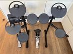 Yamaha DTX450K electronisch drumstel, Ophalen, Gebruikt, Yamaha, Elektronisch