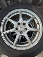 Winter set jeep renegade 17 inch, Ophalen, Zo goed als nieuw