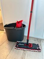 Vileda, Huis en Inrichting, Schoonmaakartikelen, Ophalen, Mop of Dweil
