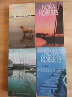 Nora Roberts, Gelezen, Ophalen of Verzenden, Nederland