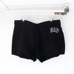 GAP korte broek, Kort, Verzenden, Zwart, Maat 42/44 (L)