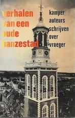 Kamper auteurs: Verhalen van een oude Hanzestad - KAMPEN, Ophalen of Verzenden, Gelezen