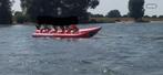 Banaan 6-persoons Jobe, Watersport en Boten, Ophalen, Zo goed als nieuw, Overige typen