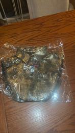 Nieuw bronskleurig kraagje, 1 maat, merk My Jewellery, My Jewellery, Ophalen of Verzenden, Nieuw