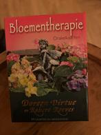 Bloementherapie Orakelkaarten - Complete Set, Boeken, Ophalen, Zo goed als nieuw, Spiritualiteit algemeen