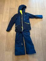 Wedze Skipak maat 125-132, Ophalen, Gebruikt