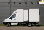 Mercedes-Benz Sprinter 315 2.2 CDI 366 Bakwagen Laadklep, Gebruikt, Zwart, 4 cilinders, 150 pk