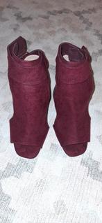 Dorothy perkins ankleboots maat 36, Ophalen of Verzenden, Zo goed als nieuw, Sneakers of Gympen