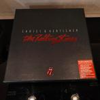 Rolling Stones Ladies and Gentleman Box Set, Cd's en Dvd's, Cd's | Rock, Verzenden, Zo goed als nieuw, Poprock
