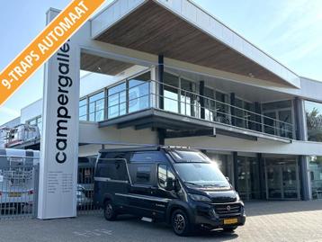 Adria Twin Supreme 640 SLB AUTOMAAT ENKELE BEDDEN EURO 6 beschikbaar voor biedingen