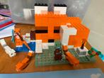 Lego 21178, Kinderen en Baby's, Speelgoed | Duplo en Lego, Ophalen of Verzenden, Zo goed als nieuw, Complete set, Lego