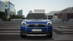 MINI Countryman C Automaat / Favoured Trim / Pakket L / 19", Auto's, Mini, Blauw, Leder, Nieuw, 170 pk