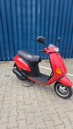 Piaggio 125cc, Ophalen, Zo goed als nieuw, Overige modellen