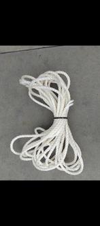 Z.g.a.n. 8mm nylon touw (zak), Ophalen of Verzenden, Zo goed als nieuw