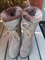Bontgevoerde snowboots , merk Olang, maat 39, kleur grijs, Ophalen of Verzenden, Nieuw, Maat 38/40 (M), Overige typen