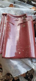 dakpannen wijnrood, Nieuw, Ophalen of Verzenden, 15 m² of meer, Dakpannen