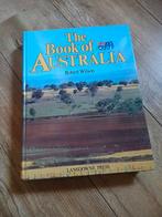 Prachtig groot boek Australië, Ophalen of Verzenden, Zo goed als nieuw, Australië en Nieuw-Zeeland