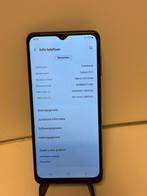 Samsung Galaxy A12 – 64GB – Zwart, Verzenden, Zwart, Espoortstraat 7 Enschede, 128 GB