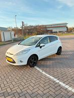 Ford Fiësta, Voorwielaandrijving, Stof, 600 kg, 82 pk