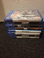 ps4 games, Ophalen, Zo goed als nieuw, Vanaf 7 jaar, Online