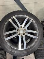 Audi q7 winterset 2010, Auto diversen, Ophalen, Gebruikt