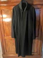 Van Gils, lange jas, XL? , oksel tot oksel 63 cm, Kleding | Heren, Jassen | Winter, Zwart, Maat 56/58 (XL), Gedragen, Van Gils