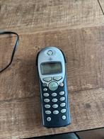 Dect telefoon Siemens Gigaset C200, Telecommunicatie, Vaste telefoons | Handsets en Draadloos, Ophalen of Verzenden, Gebruikt