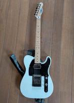 Telecaster Relic Zelfbouw, Ophalen of Verzenden, Zo goed als nieuw, Solid body, Overige merken