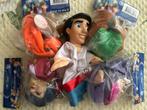 Assepoester poppenkast poppetjes, Ophalen of Verzenden, Nieuw, Overige typen