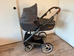 Kinderwagen van Mutsy, Gebruikt, Verstelbare duwstang, Mutsy, Ophalen