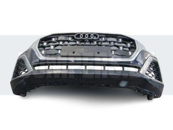 Bumper Audi Q8 SQ8 SQ 8 4M8 Facelift 24- Voorbumper Q537 beschikbaar voor biedingen