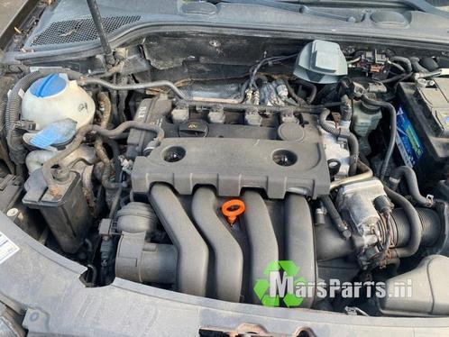 Brandstofpomp Mechanisch van een Audi A3, Auto-onderdelen, Brandstofsystemen, Audi, Gebruikt, 3 maanden garantie, Ophalen of Verzenden