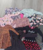 12 Jurkjes - Hema, WE, Dirkje, B. Nosy 98/104, Ophalen of Verzenden, Gebruikt, Meisje, Jurk of Rok