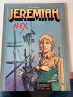 Jeremiah, Eén stripboek, Ophalen of Verzenden, Zo goed als nieuw
