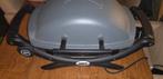 Weber elektrische barbecue bbq zgan!, Ophalen of Verzenden, Zo goed als nieuw, Weber