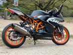 KTM RC125 Akrapovic DB Killer, Motoren, Onderdelen | Overige, Ophalen of Verzenden