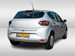 Dacia Sandero 1.0 TCe 100 ECO-G Expression LPG (92PK), 1e-Ei, Auto's, Dacia, 12 maanden, Stof, Gebruikt, Euro 6