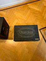 Auralax gramma V1 bass isolator. Minder gezeik met je buren, Audio, Tv en Foto, Home Cinema-sets, Overige merken, 70 watt of meer