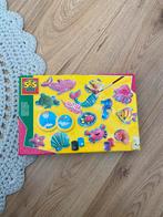 Gips zeefiguren maken, Ophalen of Verzenden, Nieuw, Knutselen