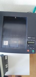 Kyocera TK 340 laserpinter Ecosys FS-2020D, Computers en Software, Printers, Ophalen, Gebruikt, Printer, Kopieren
