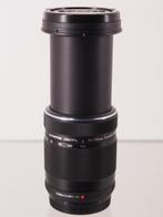 Olympus 40-150mm R ED MSC 4-5.6 mft telelens zwart, Lens of Lenzen, Ophalen of Verzenden