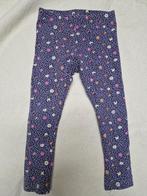 Vrolijke legging maat 98, Broek, Gebruikt, Meisje, Ophalen of Verzenden