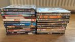 Diverse films op dvd alles in 1 keer meenemen, Alle leeftijden, Ophalen, Gebruikt, Overige genres