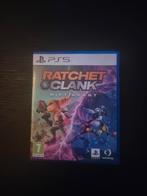 Ratchet & Clank: Rift Apart - PS5, Ophalen of Verzenden, Zo goed als nieuw