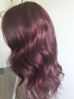 100%Real Remy Echt haar pruik wig human hair wigs, Sieraden, Tassen en Uiterlijk, Uiterlijk | Haarverzorging, Ophalen of Verzenden