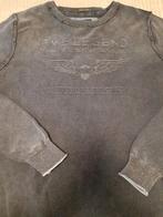 PME Legend trui.Maat L.1keer gedragen., Ophalen of Verzenden, Grijs
