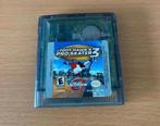 Tony hawk’s pro skater 3 ESRB (Gameboy color)